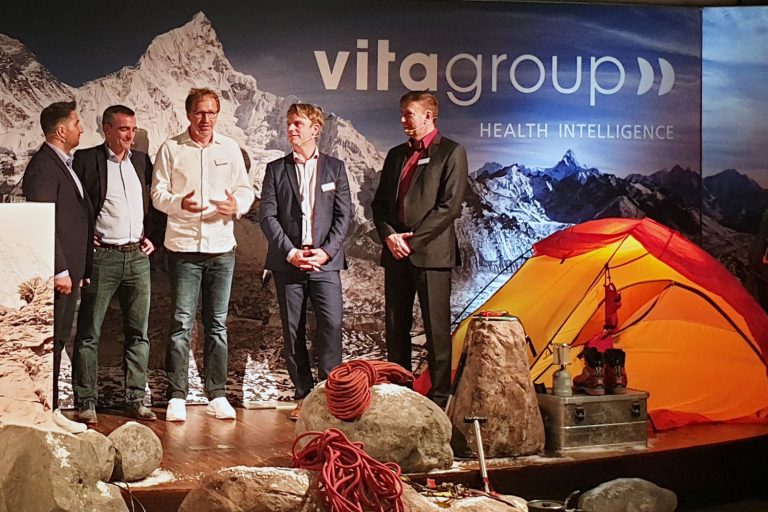 vitagroup Company Meeting 2019