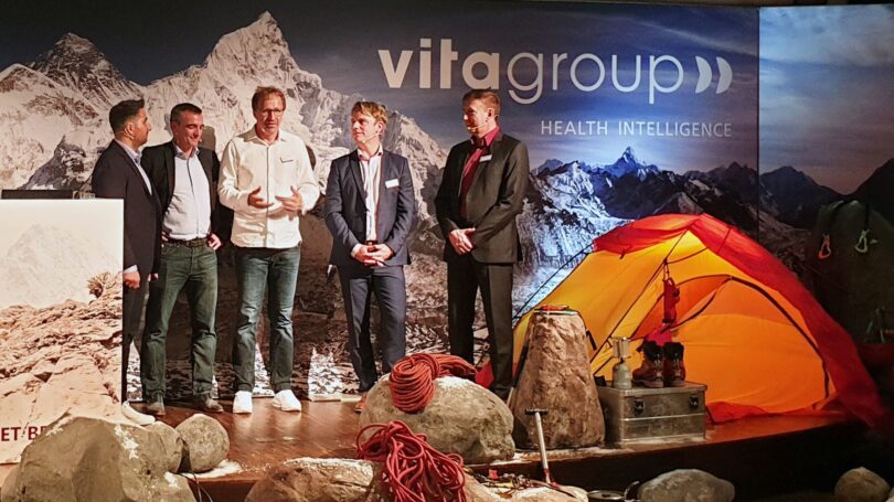 vitagroup Company Meeting 2019