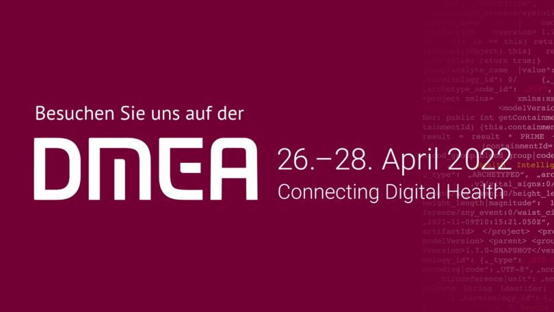 vitagroup_DMEA2022_Teaser