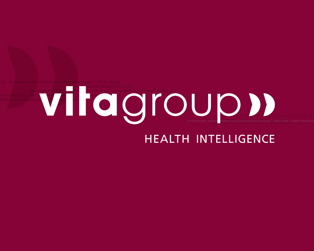 vitagroup logo