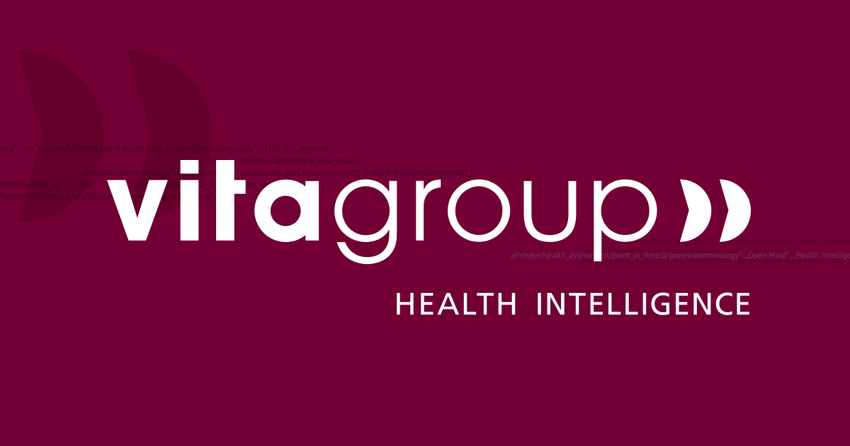 Telefonischer Kundenberater im Home Office vitagroup Health