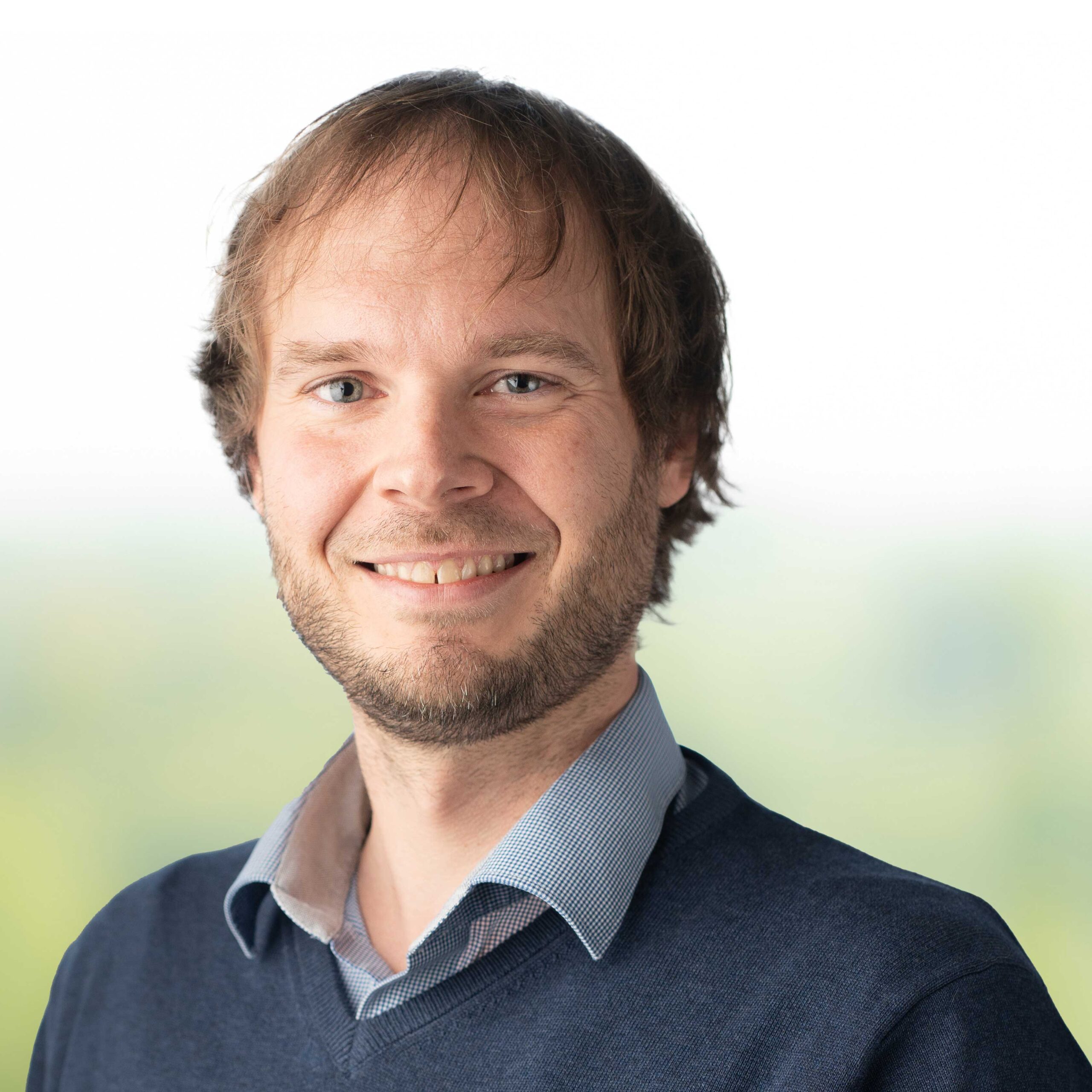 Dr. Birger Haarbrandt